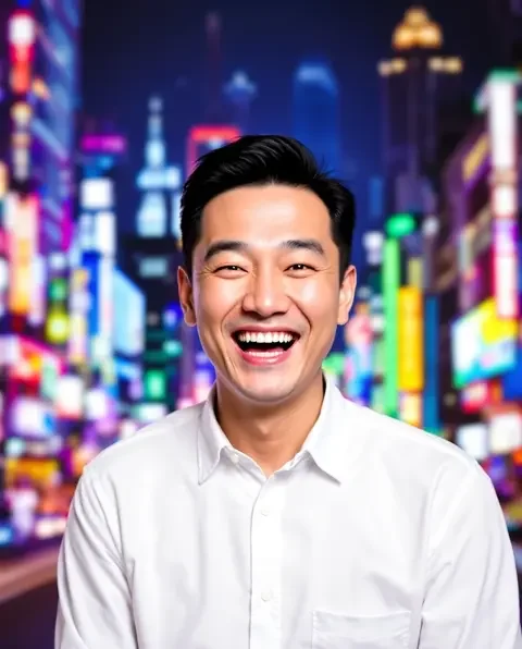 演员王大山
